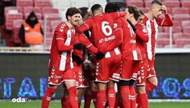 samsunspor yabanci hakem icin tffye basvuru yapti CegRfk7Q