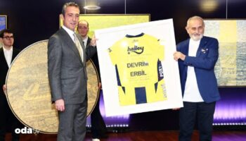 sanat ile spor bir arada devrim erbilden fenerbahceye FMg3q9J4
