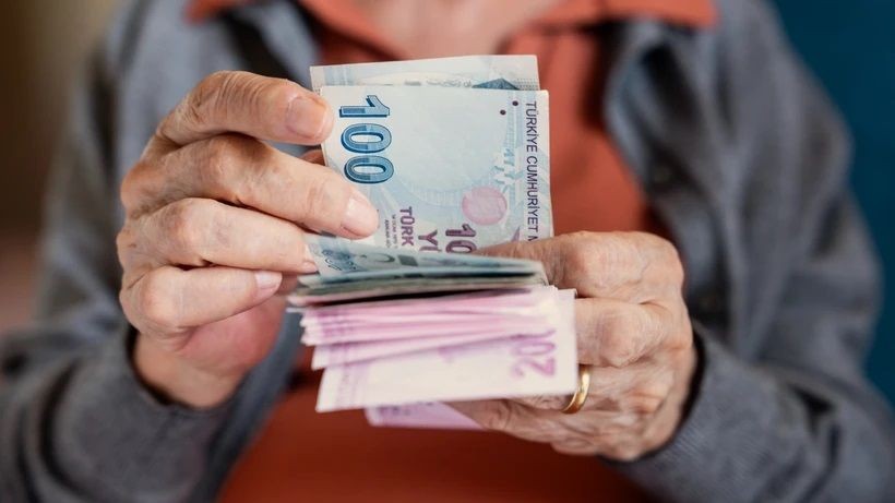 sayilari 100 bine dayandi bunu yapan yandi sgk o emeklilerin pesinde 1