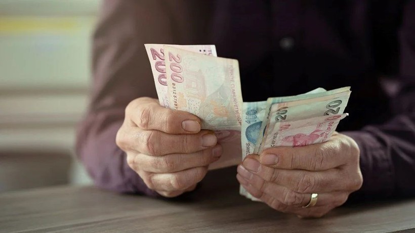 sayilari 100 bine dayandi bunu yapan yandi sgk o emeklilerin pesinde 11 nZuI8tET