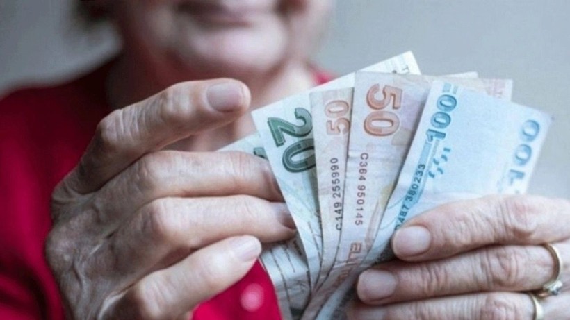 sayilari 100 bine dayandi bunu yapan yandi sgk o emeklilerin pesinde 3