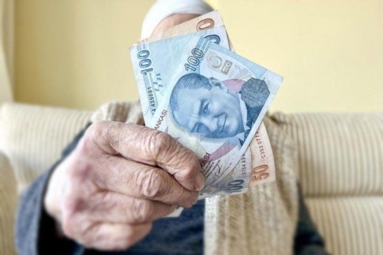 sayilari 100 bine dayandi bunu yapan yandi sgk o emeklilerin pesinde 9 DrfmEthk
