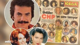 secim nostaljisi unluler 77de kime oy verdi orhan gencebay bir zamanlar chpliymis iOCrBPgN