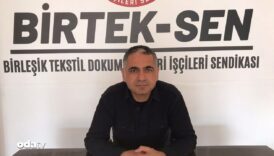 sendika baskanina ikinci gozalti 79mYsmRw