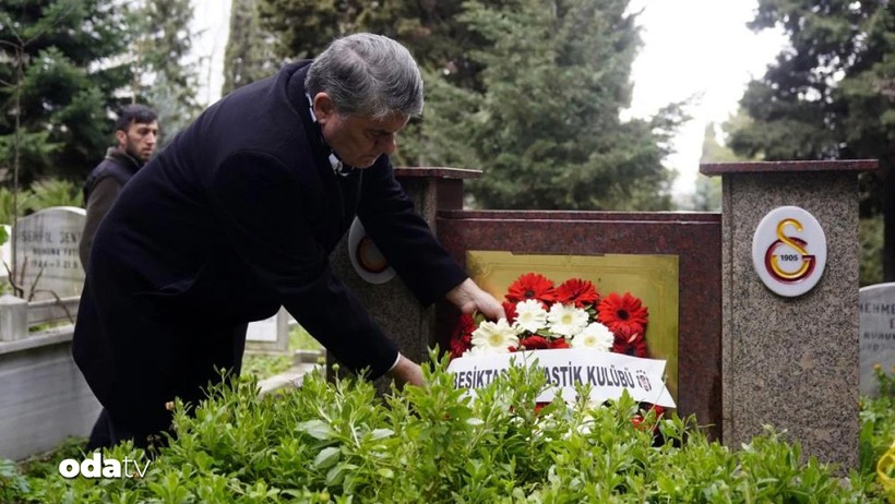 serdal adali suleyman seba ve ali sami yeni ziyaret etti 0 TjLhImju