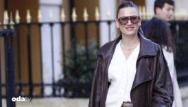 serenay sarikaya pariste ortaya cikti YdMMiDrl