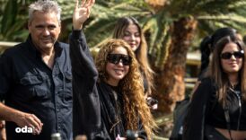 shakira hastaneden taburcu edildi 388urOxA