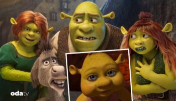 shrek geri donuyor kadroda surpriz isim felicianin sasirtan degisimi SNPRw6UT