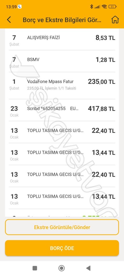 sikayetler ayyuka cikti hesaplara dikkat pdf uygulamasi habersiz cekiyor 1 5FMVe4Vc