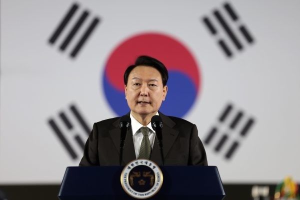 sikiyonetim sorusturmasi guney korede eski devlet baskani yoon suk yeol icin karar 0 bIjpufJN