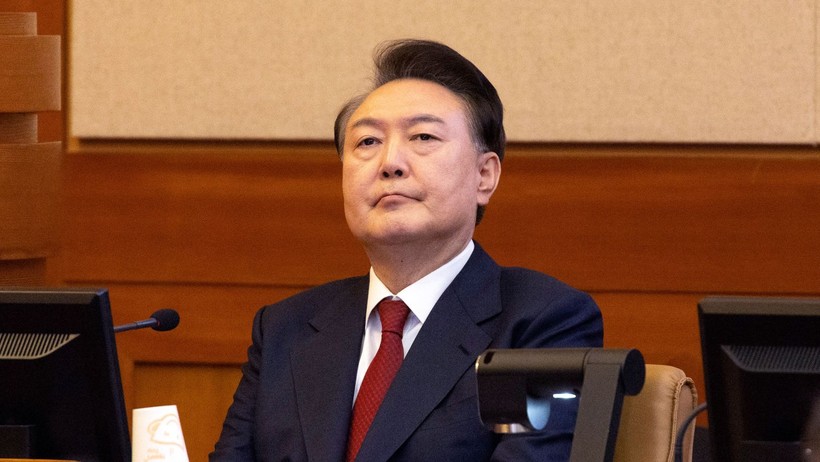 sikiyonetim sorusturmasi guney korede eski devlet baskani yoon suk yeol icin karar 3 sUHMt69w
