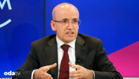 simsek enflasyon beklentileri yavas sekilde iyilesiyor 8v1lUiex