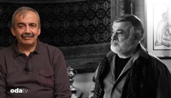 sirri sureyya arkadasi kahtali miceyi yazdi g86PEvVt