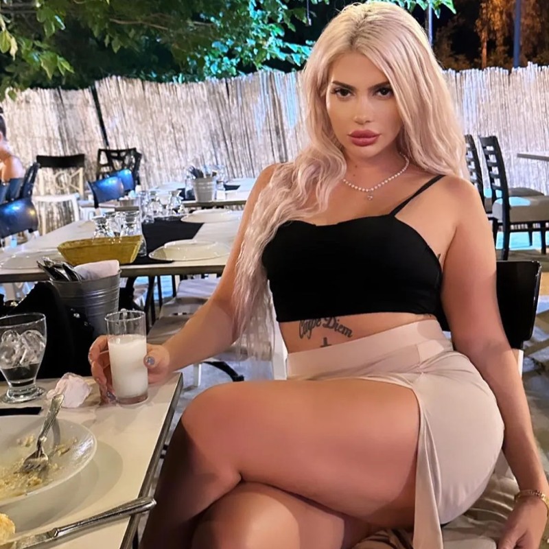 sokak ortasinda vurdu 40 bin kisi izledi tiktok unlusu kadinlar icin yeni detaylar ortaya 96VEZjFY