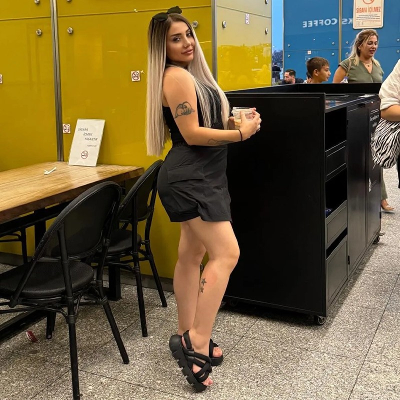 sokak ortasinda vurdu 40 bin kisi izledi tiktok unlusu kadinlar icin yeni detaylar ortaya HmYb4bZA