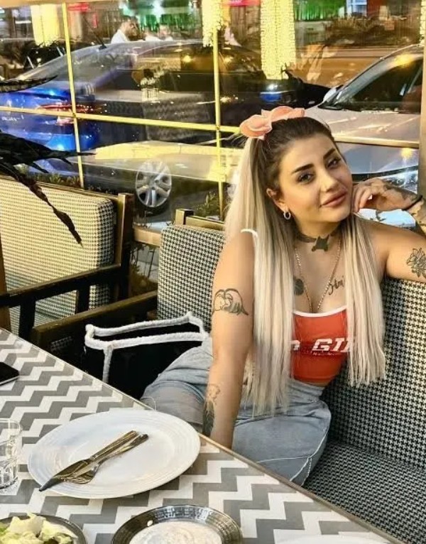sokak ortasinda vurdu 40 bin kisi izledi tiktok unlusu kadinlar icin yeni detaylar ortaya LKL3fKwn