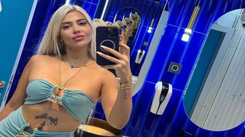 sokak ortasinda vurdu 40 bin kisi izledi tiktok unlusu kadinlar icin yeni detaylar ortaya SbJDDMce