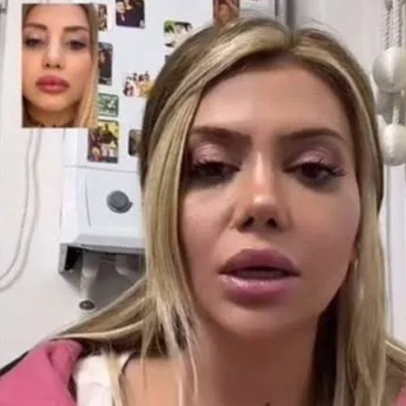sokak ortasinda vurdu 40 bin kisi izledi tiktok unlusu kadinlar icin yeni detaylar ortaya WeY8eGNh