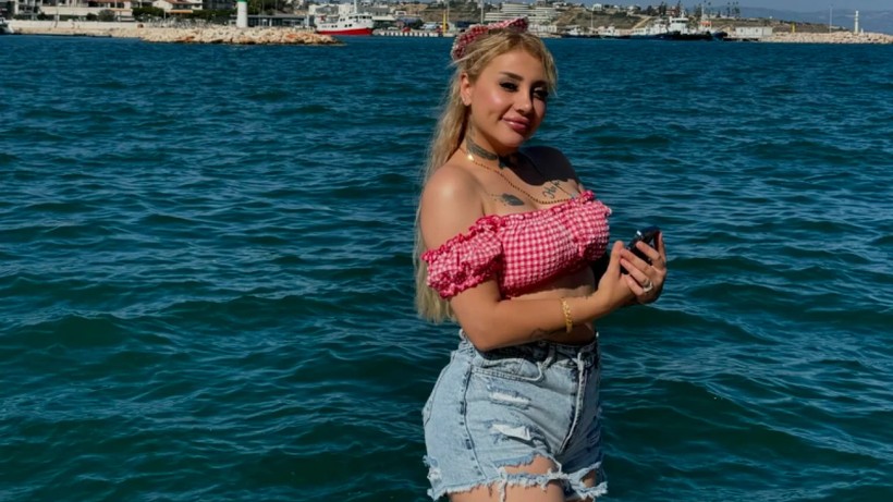 sokak ortasinda vurdu 40 bin kisi izledi tiktok unlusu kadinlar icin yeni detaylar ortaya dykKwNYk