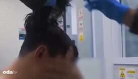 soke eden goruntuler peruktan kokain cikti sN5l7pLs
