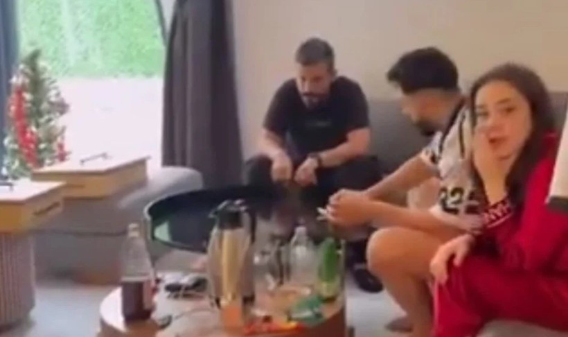 sonuclar ortaya cikaracak dilan polat ve engin polat sac testi yaptirdi 2 PBbVuI1T