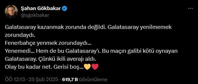 sosyal medyada futbol savasi gokhan ozoguz vs sahan gokbakar 3 mNKSFjmF