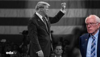 sosyalist senator harekete gecti trump nasil yalan soyluyor yQXxknhV