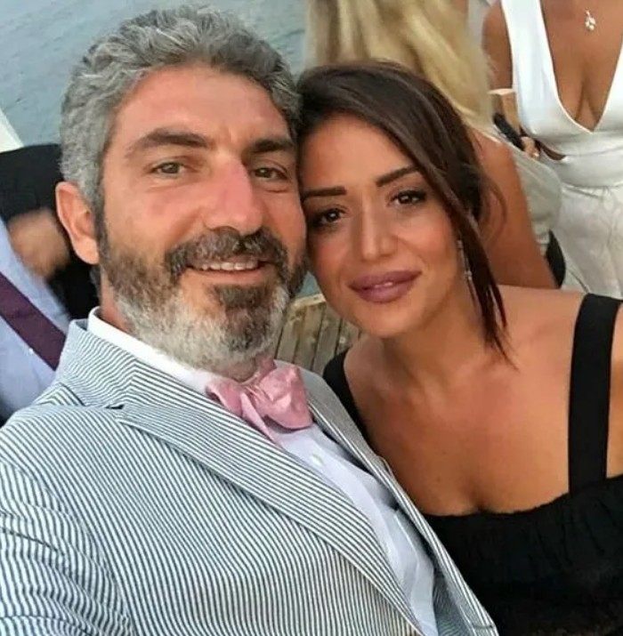 sosyetik ciftler 14 subati yorumladi 6 wwzvetsl