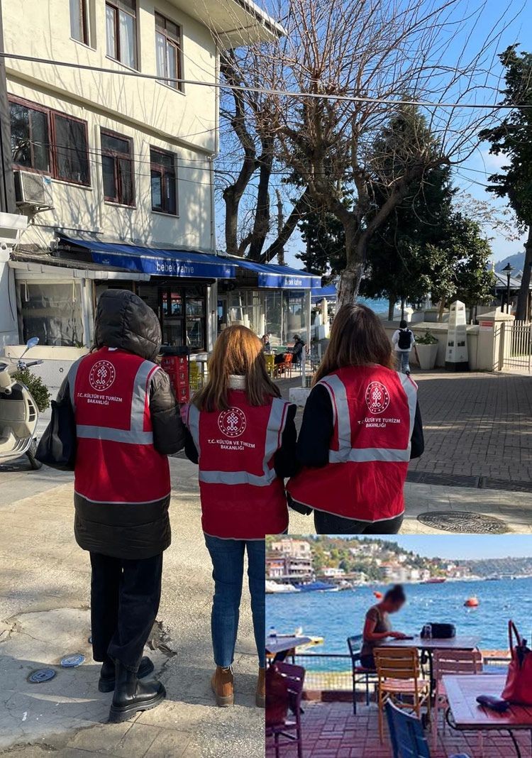 sosyetik mekanlar savci karsisinda odatv isim isim acikliyor 8