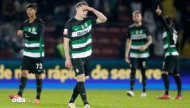 sportingden surpriz kayip benficayla puanlar esitlendi YdkDmmvV