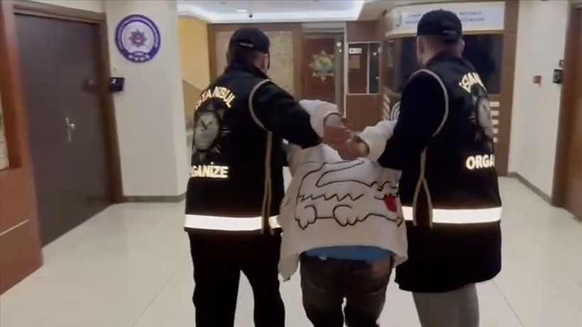suc haritasinda bes nokta sinan memi istanbula getirildi 1 6j9B4gD5