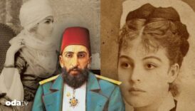 sultan abdulhamiti kiskanc kadinlari en buyuk aski kimdi kPAMWEXg