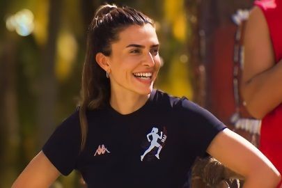 survivor yarismacisi merve aydinin evi merak uyandirdi 0 7d16VFf8