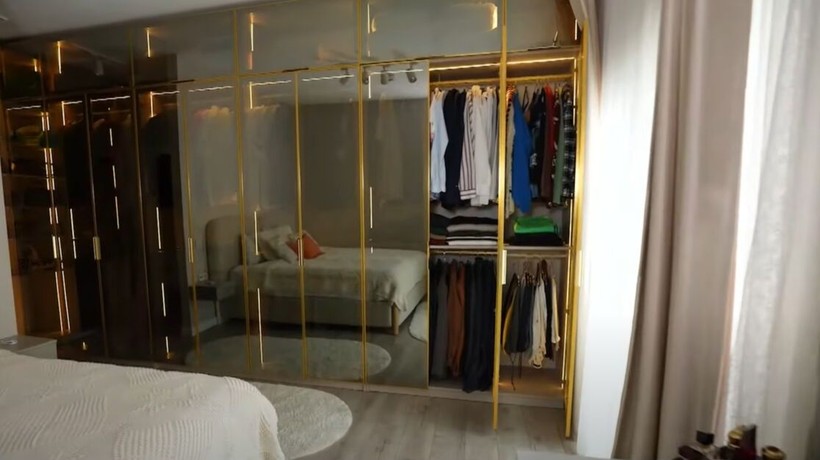 survivor yarismacisi merve aydinin evi merak uyandirdi 3 licDFuLC