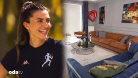 survivor yarismacisi merve aydinin evi merak uyandirdi FzNbvgAi