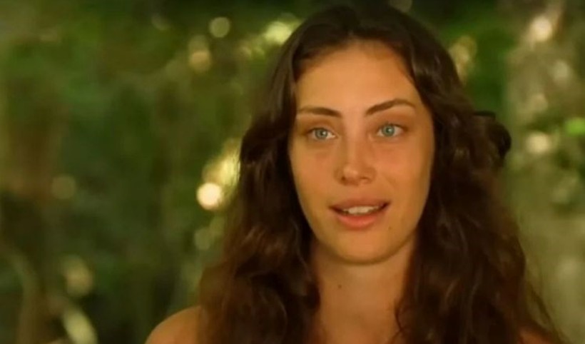 survivorda iste potanin ikinci ismi 1