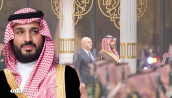 suudi arabistandan israile salvo selman netanyahuyu kizdiracak mRlFK5hv