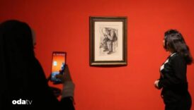 tahranda yillarca sakli kalmis sanat eserleri gun yuzune cikti xXi2BjlM