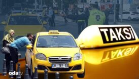 taksilerde yeni donem aracta bu yoksa sakin binmeyin yapmayan sofore ruhsat yok pJjWyZTH