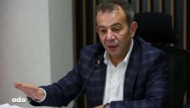 tanju ozcan edirne valisine sert cikti UGAdub8y