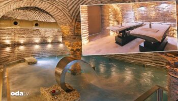 tarihi sarnic spa salonu yapildi bakanliktan aciklama 93zKU4Pf