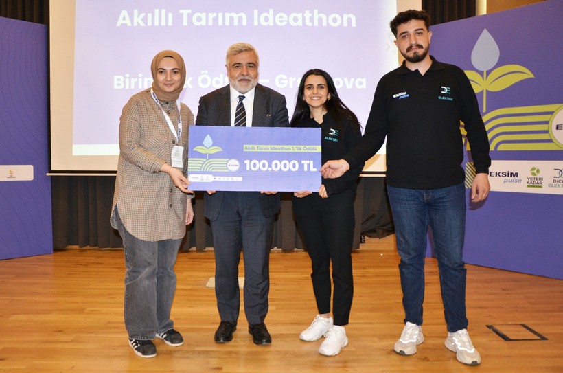 tarimin gelecegi akilli cozumlerle sekilleniyor eksim holding ve dicle elektrikten akilli tarim ideathonu 0 f1s9QOhh