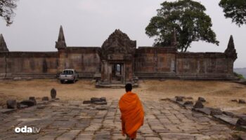 tayland ve kambocya sinirinda duvar orulmesi planlaniyor ffTc8COc
