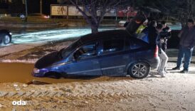 tekirdagda icme suyu patladi ortalik karisti nyw5vPR5