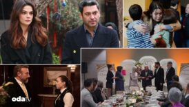 televizyonlarda bu hafta en cok izlenen diziler zirve degismedi BVMCDn8E