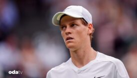 tenis bir numarasi jannik sinnera 3 ay men cezasi ht9SMGBg