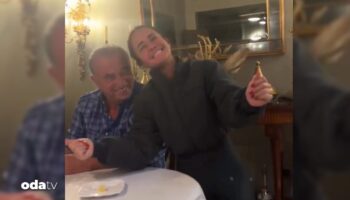 terim ve kizinin eglenceli anlari 2bObkSal