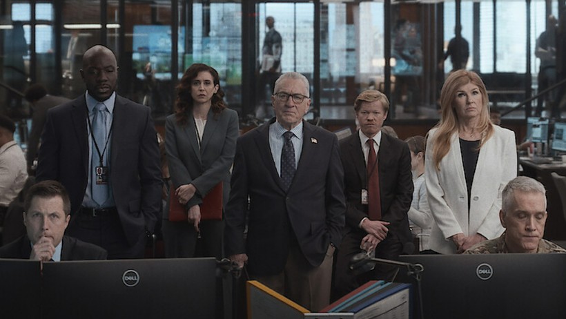 tesaduf mu planli mi netflixten trump gondermeli dizi 0 Esd3JaSH