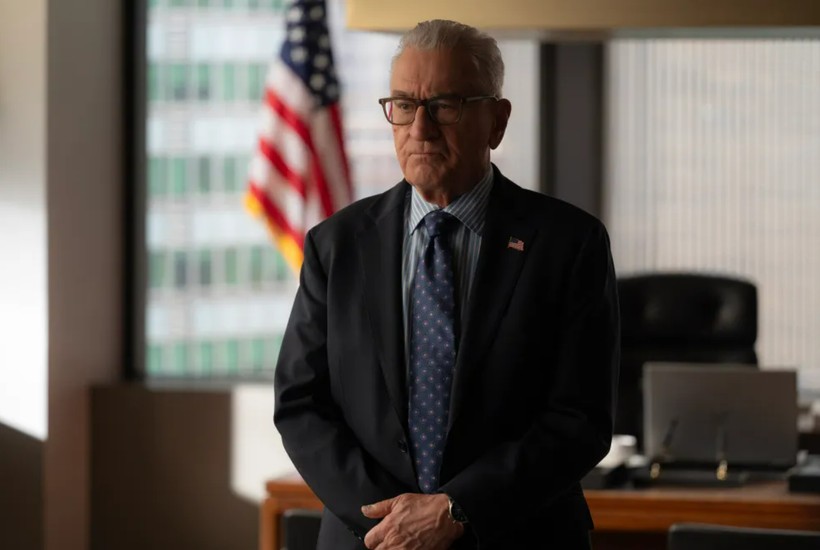 tesaduf mu planli mi netflixten trump gondermeli dizi 1 D151ZyQZ