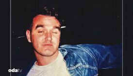 the smithsin solisti morrissey temmuzda harbiyede edHOzQPt